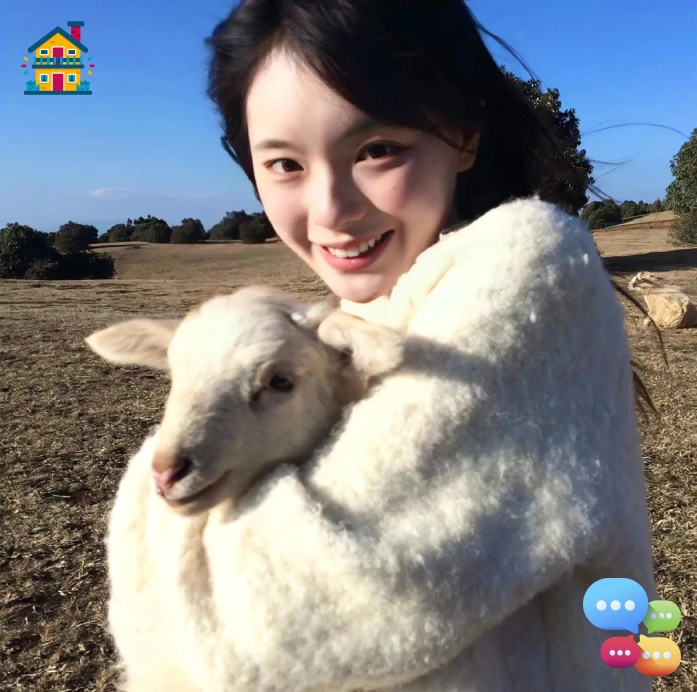小鱼